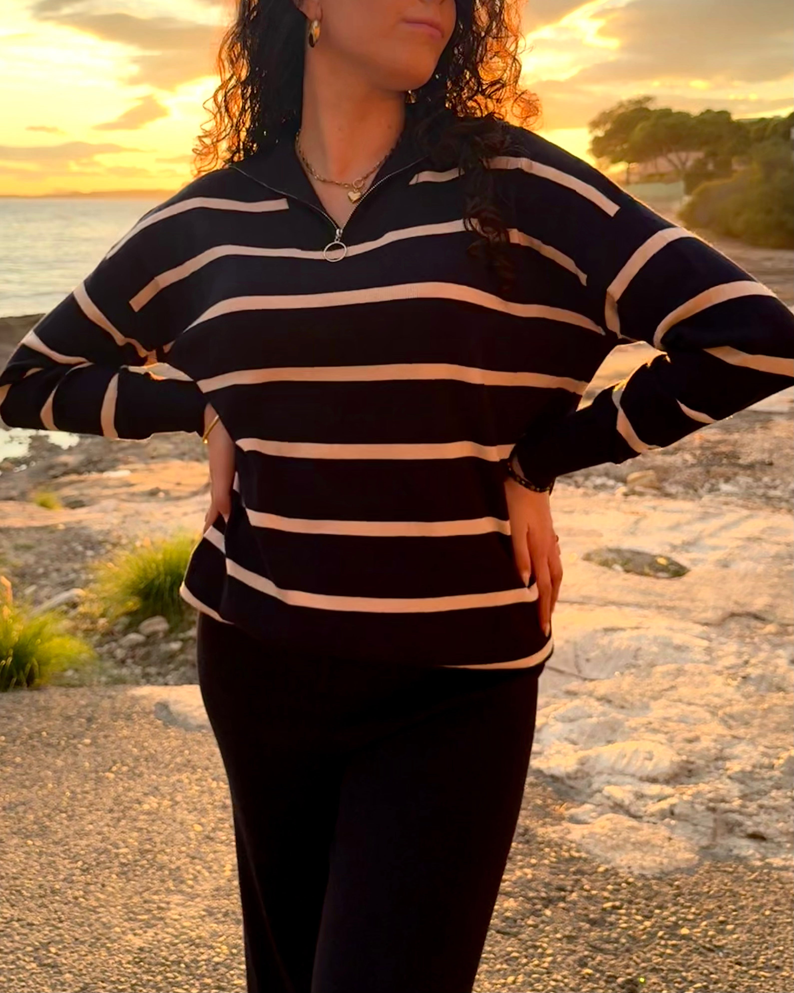 Conjunto Maira marino