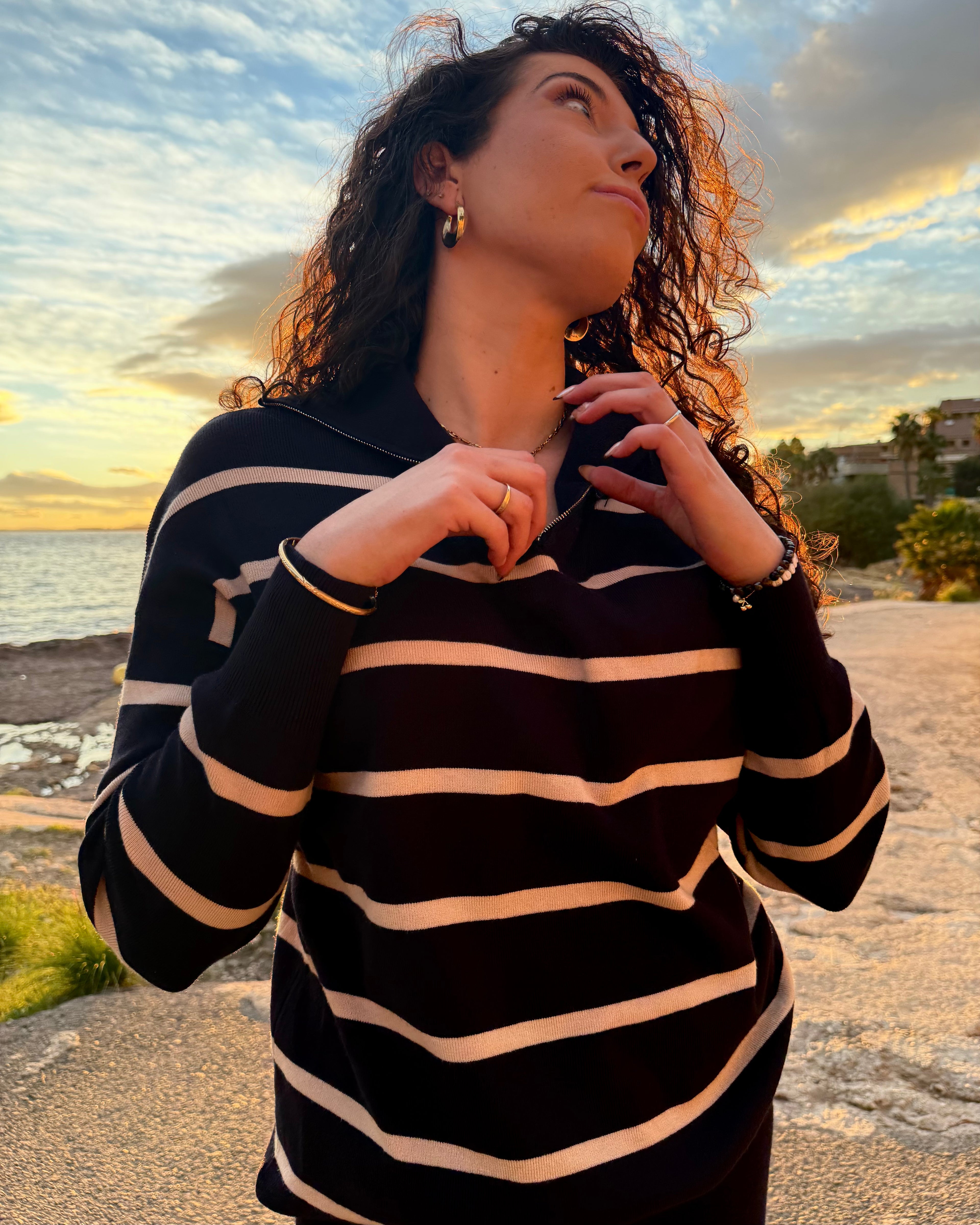 Conjunto Maira marino